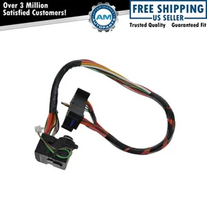 Ignition Starter Switch for Grand Prix Venture Regal Century w/ Column Shift - Picture 1 of 3