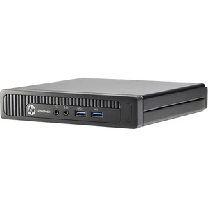 HP EliteDesk 800 G1 Tiny i5-4590 - 8GB 256GB - Picture 1 of 3
