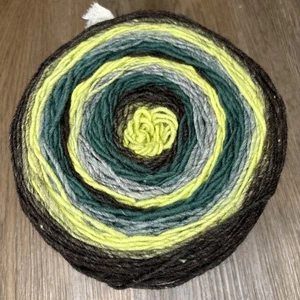 Jill Draper Makes Stuff Rifton 600 Spring V3 American Wool Fingering Weight 600y - Picture 1 of 7