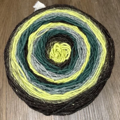 Jill Draper Makes Stuff Rifton 600 Spring V3 American Wool Fingering Weight 600y - Image 1 of 4