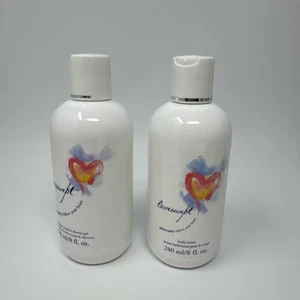 LEER DESCRIPCIÓN FILOSOPHY Love Swept Loveswept Loción Corporal y Gel de Ducha 8oz - Imagen 1 de 3