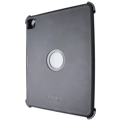 OtterBox Defender Pro Case for Apple iPad Pro 12.9-inch (3rd-6th Gen) - Black - Image 1 of 4