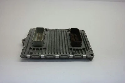 2012 12 Chrysler 200 Engine ECM Electronic Control Module 2.4L 4 Speed  - Image 1 of 4