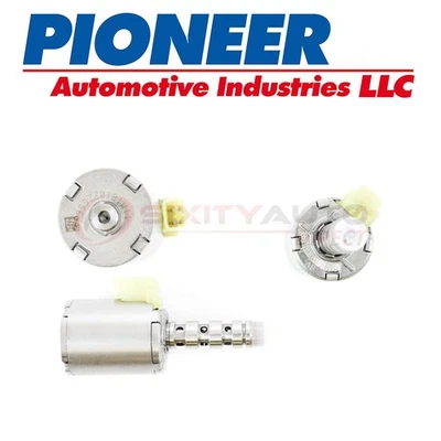 Pioneer Transmission Control Solenoid for 2006-2011 Ford E-350 Super Duty jj Foto 1 de 4