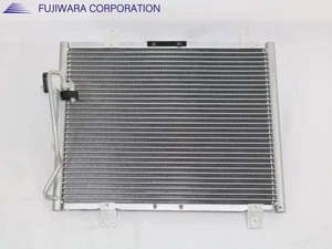 NISSAN UD CONDOR 1999 KK-BKR81L Condenser 2765089TD0 [New] [PA108952893] - Picture 1 of 2