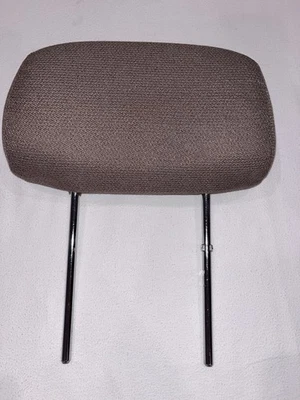 @@ Reposacabezas asiento delantero Toyota Tacoma SR5 1995-2004 paso conductor roble/bronceado/marrón OEM Foto 1 de 4