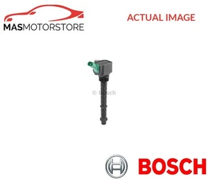 ENGINE IGNITION COIL BOSCH 0 221 504 707 P FOR JEEP RENEGADE 1.4,1.4 4X4 1.4L - Picture 1 of 5