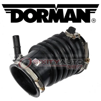 Dorman Engine Air Intake Hose for 2010-2013 Ford Transit Connect 2.0L L4 kg - Изображение 1 из 4