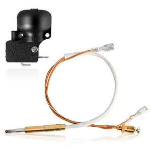 Patio Heater Replacement Parts for Outdoor Heaters, 13.8'' Long T - Picture 1 of 7