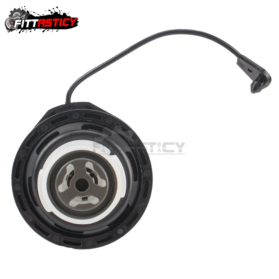 Gas Fuel Cap For Land Rover Discovery 3 4 Range Rover Sport Evoque LR053665 Foto 1 de 4