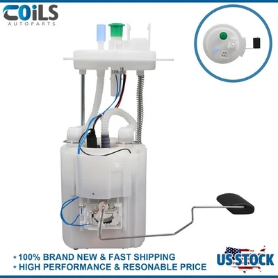 Conjunto de bomba de combustible eléctrica utilitaria deportiva para Hyundai Tucson L4 2011 2,0 L FG1607 Foto 1 de 4