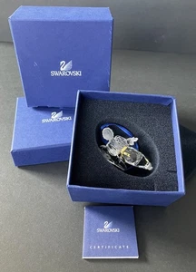 Swarovski Kristall Engel Ornament Jahresedition 2006 #0863449 Retired, MIB - Bild 1 von 24