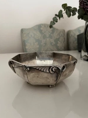 Coupe décorative GALLIA CHRISTOFLE - Photo 1/3