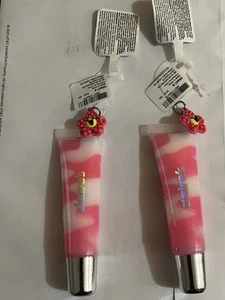 Accesorios para brillo de labios Claire's Club - Imagen 1 de 2