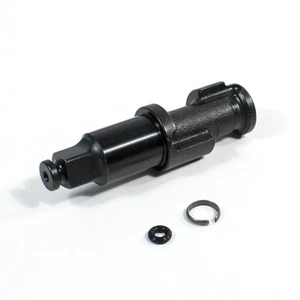 Incudine chiave a percussione 3/8" con IR2112 e IR2115 con O Ring e fermo - Foto 1 di 1