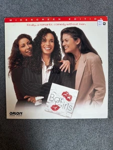 Bar Girls (1994) ID3223OR Laserdisc Widescreen Edition - Picture 1 of 3