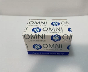 OMNI 19-620 2ML BEAD KIT -2-4 METAL - Picture 1 of 3