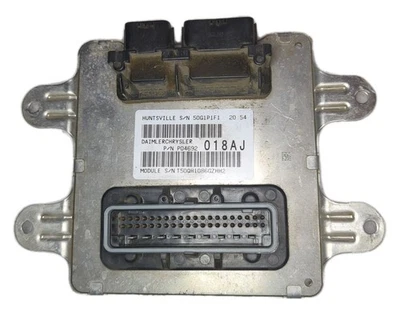 Jeep Cherokee Commander P04692018AJ P04692008AJ módulo de control de carrocería, fabricante de equipos originales Foto 1 de 4