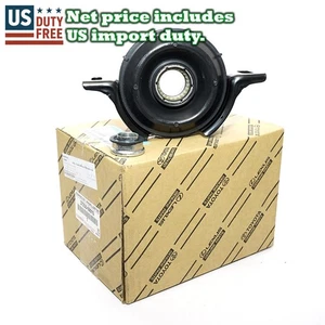 OEM Center Support Bearing Fit Toyota Hilux GUN135 KUN125 TGN110 Pickup Truck 4D - Picture 1 of 6