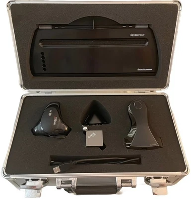 Datacolor Spyder 4 Print Studio Kit with Spectrocolorimeter, Case and Software - Image 1 of 4