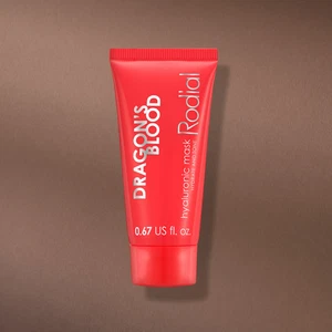 Rodial - Dragon's Blood Hyaluronic Mask 20ml  (Worth £34) - Picture 1 of 1