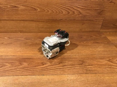 Dodge Ram 1500 2500 3500 1998-2008 ABS bomba de freno módulo de control antibloqueo OEM Foto 1 de 4