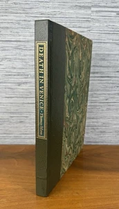 Death in Venice by Thomas Mann Heritage Press 1972 - Picture 1 of 13