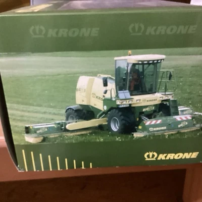 Ros 1:32 Krone Big M 400 - Bild 1 von 4