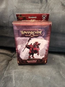 Man-o-war Drakhun Warmachine Pip 33045 NIB With Card - Picture 1 of 13