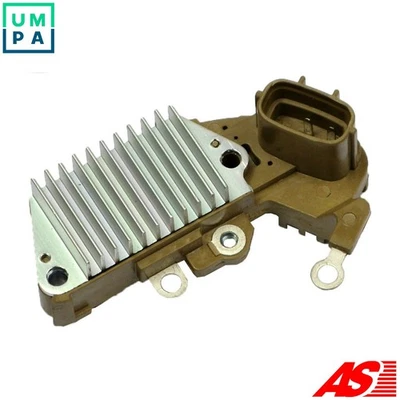 ALTERNATOR REGULATOR ARE6043 FORALTERNATOR REGULATOR ARE6043 FOR HYUNDAI (BEIJIN - Image 1 of 4