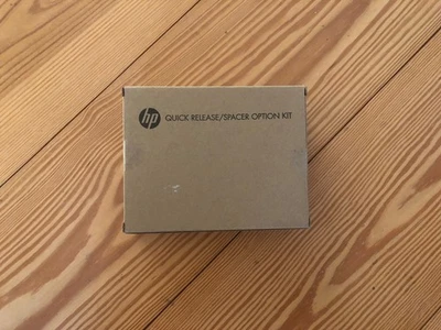 HP EM870-60001 EM870AT QUICK RELEASE/SPACE OPTION KIT - Image 1 of 3