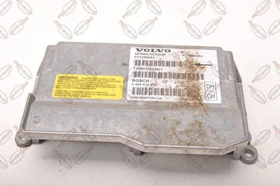 VOLVO V70 III 2.0 D 16V 136CV Sensore Centralina 31295083 - Immagine 1 di 4