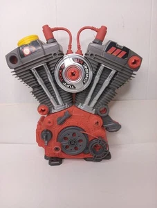 Tuff Tools: Engine Overhaul Incomplete Motorcycle Replacement Engine ONLY - Picture 1 of 8