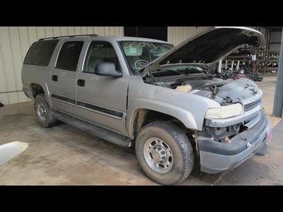 Fuel Pump Assembly Rear Fits 04-06 AVALANCHE 2500 1264216 - Image 1 of 4