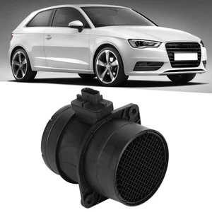 Mass Air Flow Sensor Meter 03L906461A Replacement For - Picture 1 of 9