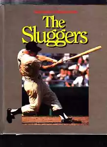 1989 THE SLUGGERS (192) Hardcover Buch mit Manteleinband - Bild 1 von 1