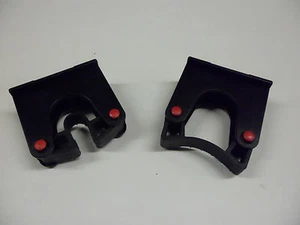 20-30 mm Toolflex Werkzeughalter Pack 2 Schienen Organizer Aufbewahrung Werkstatt Werkzeuge Van - Bild 1 von 4