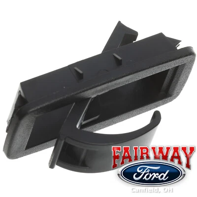 Retenedor de gancho de red de carga con escotilla trasera Ford de 15 a 24 bordes H2GZ-78454A46-AA Foto 1 de 4