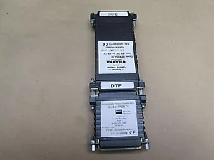 Black Box sp400a-r3 rs-232 Interface Powered Optical Insulator with PS 576 - Picture 1 of 5