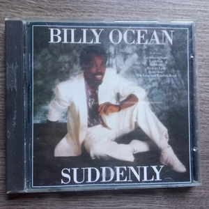 BILLY OCEAN - Suddenly - Bild 1 von 2