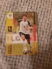 2006 Panini World Cup World Cup Card Torsten Frings #82 Germany TCG 