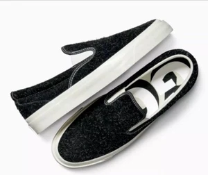 Converse GOLF WANG One Star CC Slip Pro Black A11638C Size 10.5 - Picture 1 of 6