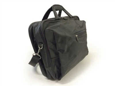 TRACOLLA NAZARENO GABRIELLI CARTELLA BORSA PORTA COMPUTER DOCUMENTI ATTACCO A TR - Immagine 1 di 3