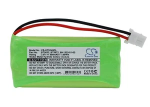 Batería para Uniden 5105,5145,5146,LS5105,LS5145,LS5146,BT5632,BT5872 - Imagen 1 de 5