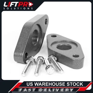 0.8" 20mm Rear Shock Extenders Lift Kit for Mazda 3, 5, AXELA - Bild 1 von 3