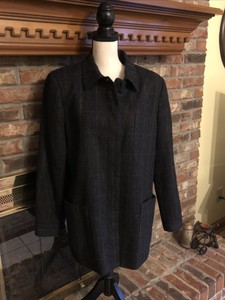 harvey bernard coats