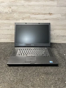 *PARTS Dell Latitude E6510 Intel Core i5-m520 2.40GHz 4GB RAM NO HDD/OS - Picture 1 of 14