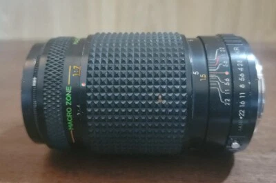 Tiffen 52mm Polarizing Lens Only Made USA - Image 1 of 4