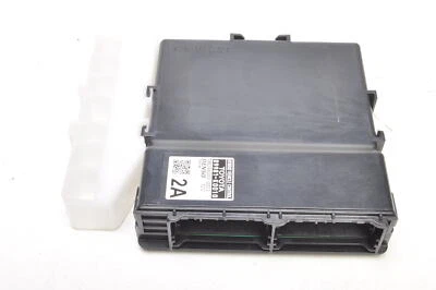 Toyota Yaris IV Baterrie Modulo Batteria Centralina Monitoraggio 89981-K0010 - Immagine 1 di 4