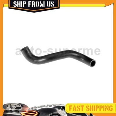 Manguera de refrigerante inferior del radiador para Lexus RX330 3,3 L 2004-2006 Foto 1 de 4